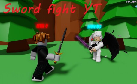 Sword Fight YT
