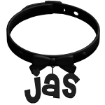 ♡ ꒰ jas collar 3.0