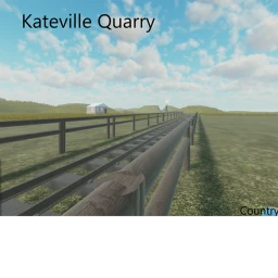 Kate ville Quarry icon