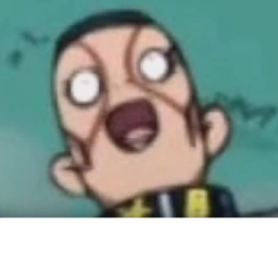BRUTTALY WACK PEOPLE WITH A STAND
