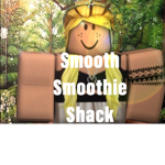 The Smooth Smoothie shack