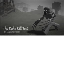 The rake kill test