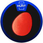 Egg Acquired: The Hunt