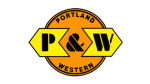 Portland & Western Railroad (PNWR)