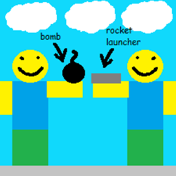 Roblox HQ 4