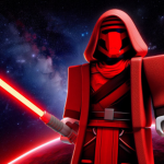 [ REB ] Imperial Royal Guards
