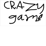 Crazy game .