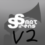 Smart Siren Researchers V2