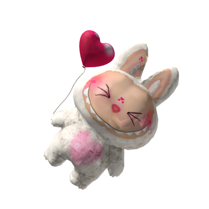 ⌛💕Macaron valentine's edition LABUBU mONSTER💕⌛!! thumbnail