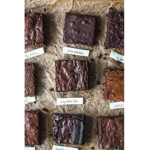 Brownie squard
