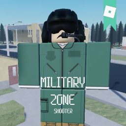 Military zone Shooter