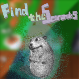 (48?) Find the Scorioniks