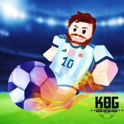 K.O.G [NO ENTRAR]