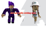 Javi and Wolfie Clothing