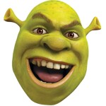 Radio Tester w/ Nick Crompton, Shrek +Extra Nissan