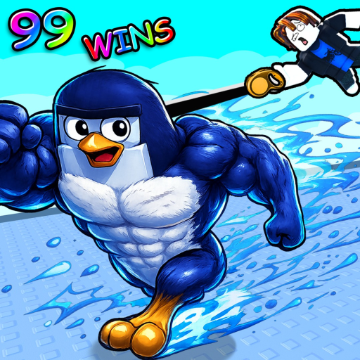 [UPD5]Pets League Race🎉