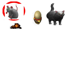 Cook Rats Beta