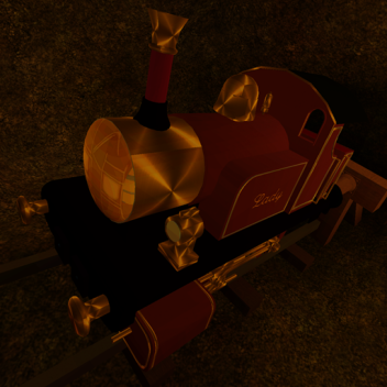 TATMR Lady´s secret hide