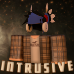 i n t r u s i v e