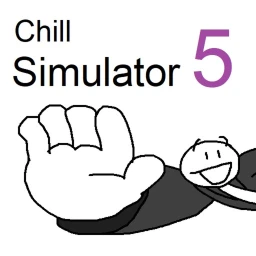 Chill Simulator 5.0 icon