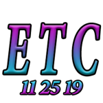 ETC official