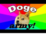 The Doge Army Remake
