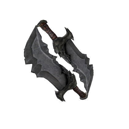 Blades of Chaos