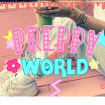 preppy lifestyle!!!