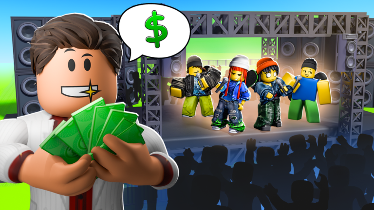 Music Festival Tycoon [BETA] screenshot 1