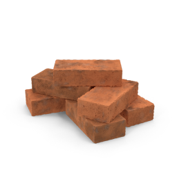 place bricks