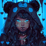 Aesthetic Gothic Vibes