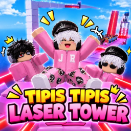 [NEW]Tipis tipis laser tower