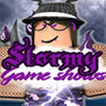 Stormy Game Shows