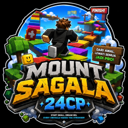 🎉 EVENT MOUNT SAGALA x50! FREE AVA + 24CP!