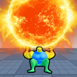 Lifting Training Simulator