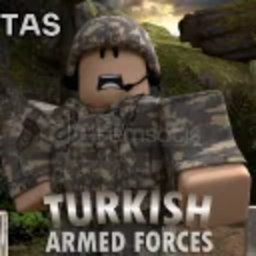 [💂 TAS] Türk Asker Oyunu | V.1.0 | OF-1+ Aranır