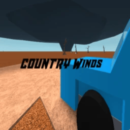 Country Winds [REMASTERED]