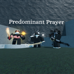 Predominant Prayer