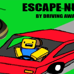 [R6] Escape Nuke By Driving away
