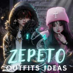 [NEW] Zepeto Outfits Ideas