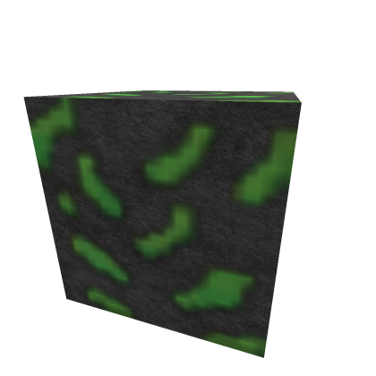 Azure mines custom ore ##############