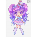 OMGcupcake ~