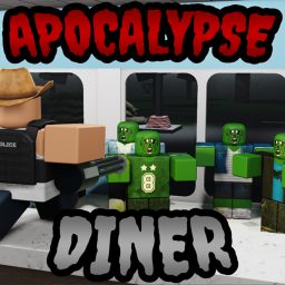 Apocalypse Diner [BETA]