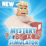 📦 Mystery Box Simulator [150k!!!]