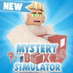 Mystery Box Simulator icon