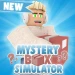 Mystery Box Simulator [150k!!!] icon