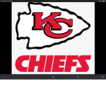 KC CHEIFS FAN CLUB