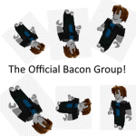 The Official Bacon Group!