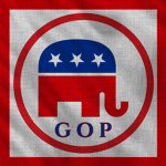 The Grand Old Party 1812