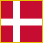 [WW2] Kingdom of Denmark